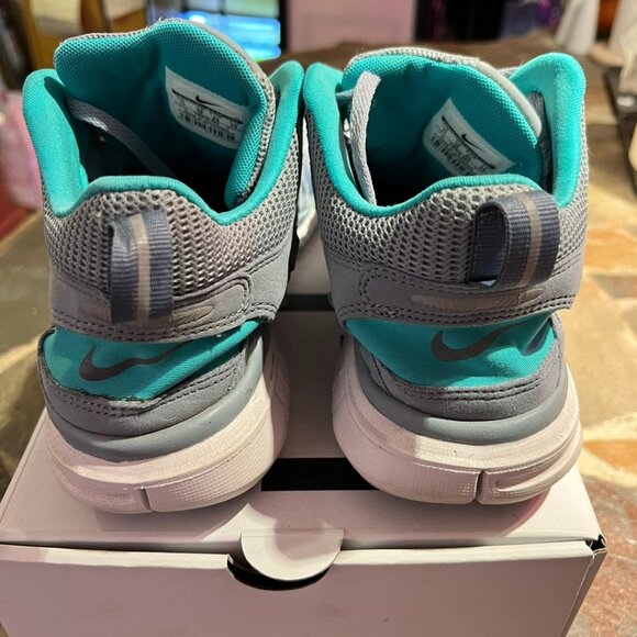 Nike Free Run 2 Running Shoes (Men’s 11)(LNC) - Picture 5 of 6